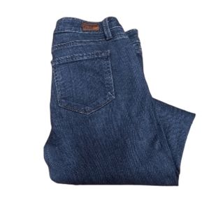 Paige Skyline Skinny sz 28